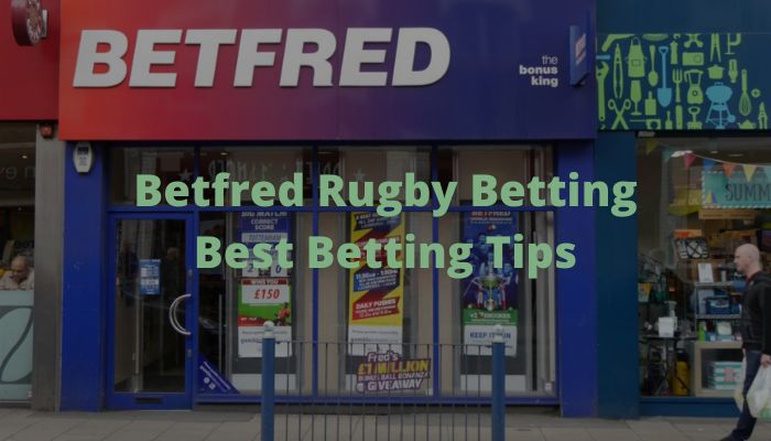 Betfred review