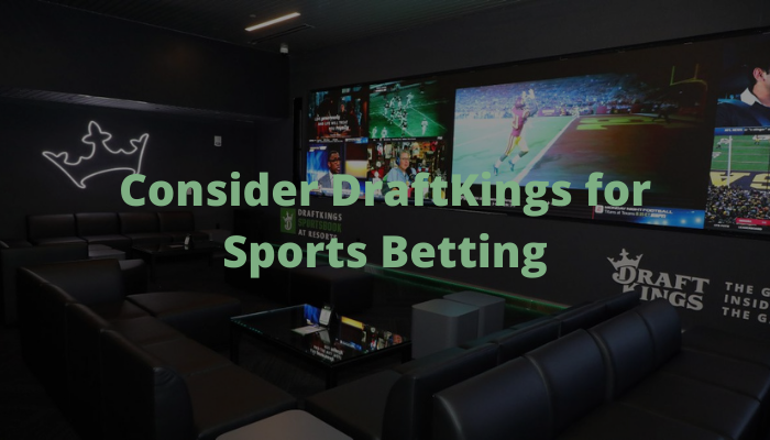 draftkings review