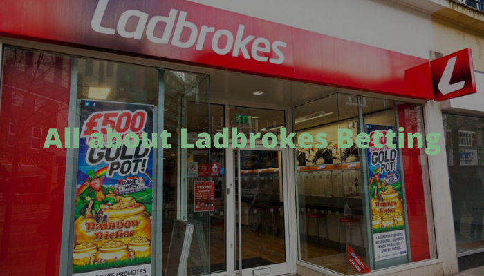 Ladbrokes review