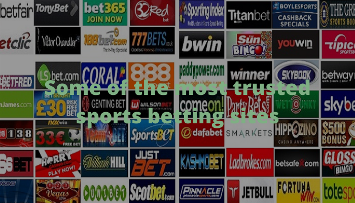 Sports betting sites